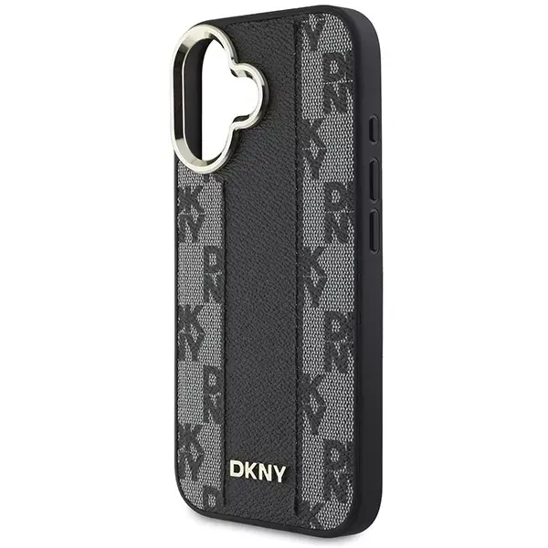 DKNY DKHMP16SPCPVSLK vāciņš iPhone 16 6,1" MagSafe Photo 4
