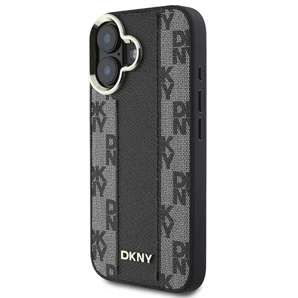 DKNY DKHMP16SPCPVSLK vāciņš iPhone 16 6,1" MagSafe Photo 6