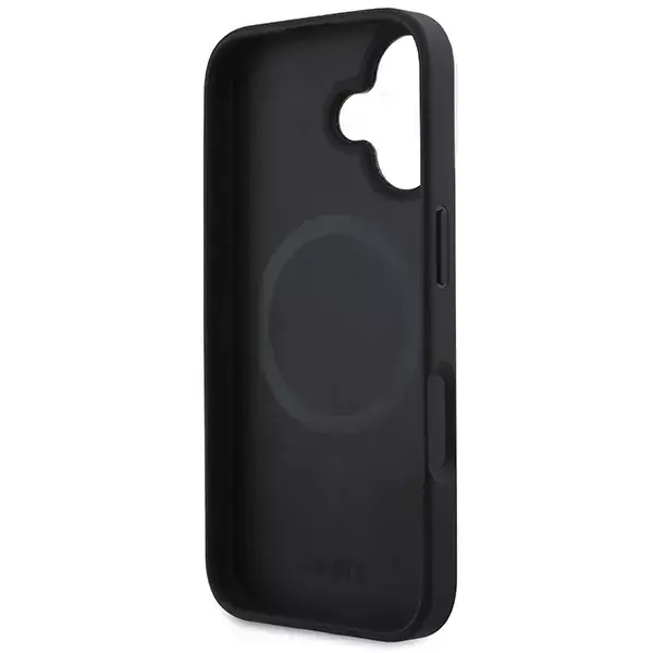 DKNY DKHMP16SPCPVSLK vāciņš iPhone 16 6,1" MagSafe Photo 7
