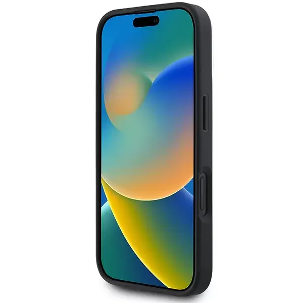 DKNY DKHMP16SPCPVSLK vāciņš iPhone 16 6,1" MagSafe Photo 8