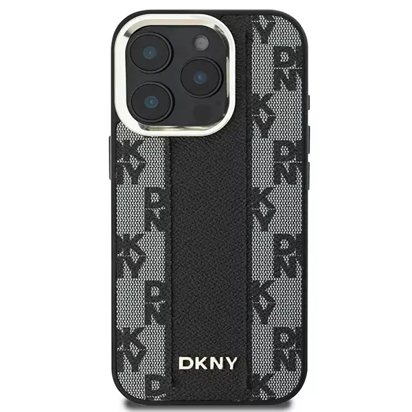 Hardcase DKNY iPhone 16 Pro Max 6.9" Photo 3