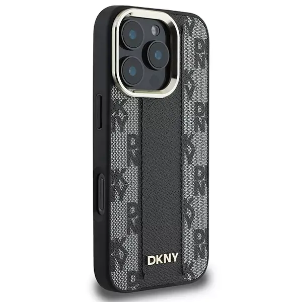Hardcase DKNY iPhone 16 Pro Max 6.9" Photo 4