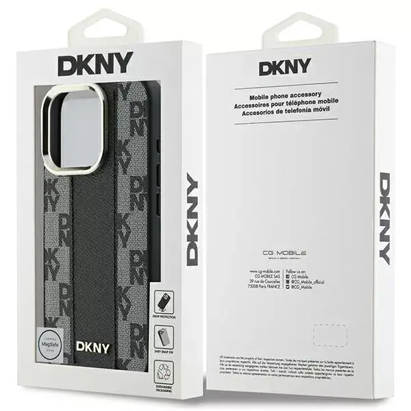 Hardcase DKNY iPhone 16 Pro Max 6.9" Photo 5
