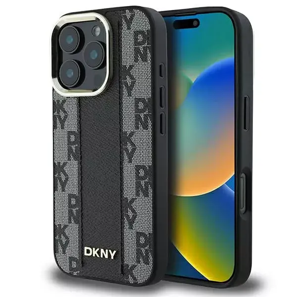 Hardcase DKNY iPhone 16 Pro Max 6.9" Photo 6