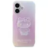 Cietais vāciņš HELLO KITTY priekš iPhone 16 6.1" Photo 3