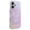 Cietais vāciņš HELLO KITTY priekš iPhone 16 6.1" Photo 4