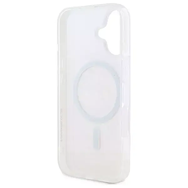 Cietais vāciņš HELLO KITTY priekš iPhone 16 6.1" Photo 5