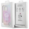 Hardcase HELLO KITTY HKHMP16LH50AP priekš iPhone 16 Pro Photo 2