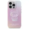 Hardcase HELLO KITTY HKHMP16LH50AP priekš iPhone 16 Pro Photo 7