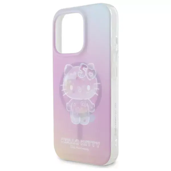 Hardcase HELLO KITTY iPhone 16 Pro Max 6,9" Photo 2