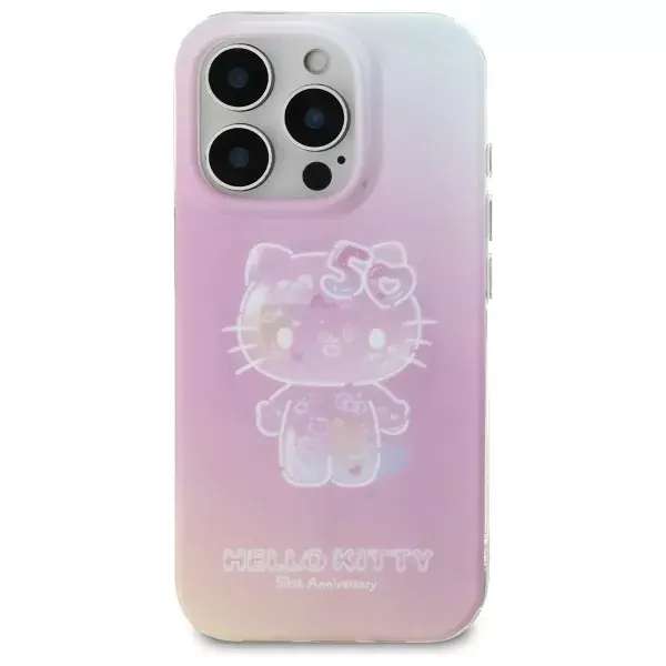 Hardcase HELLO KITTY iPhone 16 Pro Max 6,9" Photo 5