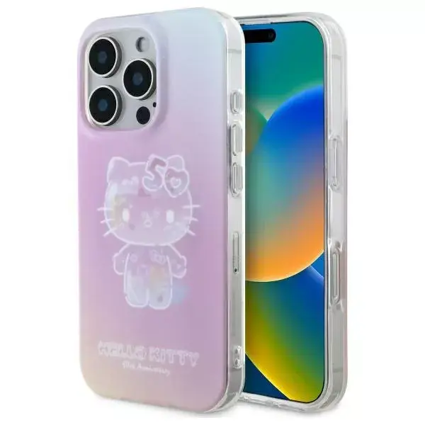 Hardcase HELLO KITTY iPhone 16 Pro Max 6,9" Photo 6
