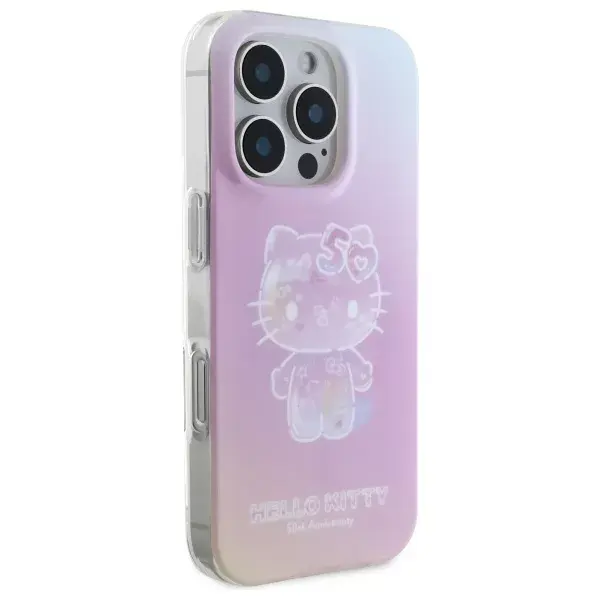 Hardcase HELLO KITTY iPhone 16 Pro Max 6,9" Photo 7