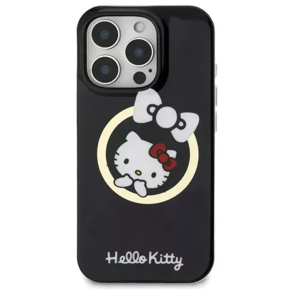 Hardcase HELLO KITTY iPhone 16 Pro Max Photo 4