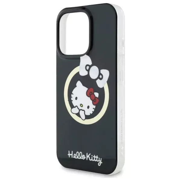 Hardcase HELLO KITTY iPhone 16 Pro Max Photo 5