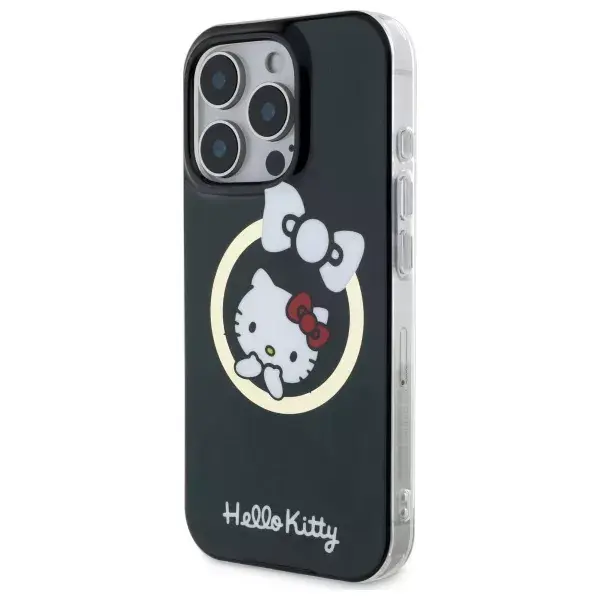 Hardcase HELLO KITTY iPhone 16 Pro Max Photo 7