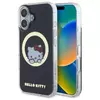Cieta vāciņa HELLO KITTY HKHMP16SHSWKK priekš iPhone 16 Photo 2