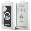 Cieta vāciņa HELLO KITTY HKHMP16SHSWKK priekš iPhone 16 Photo 6