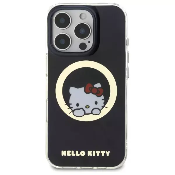 HELLO KITTY Hardcase чехол для iPhone 16 Pro Photo 5