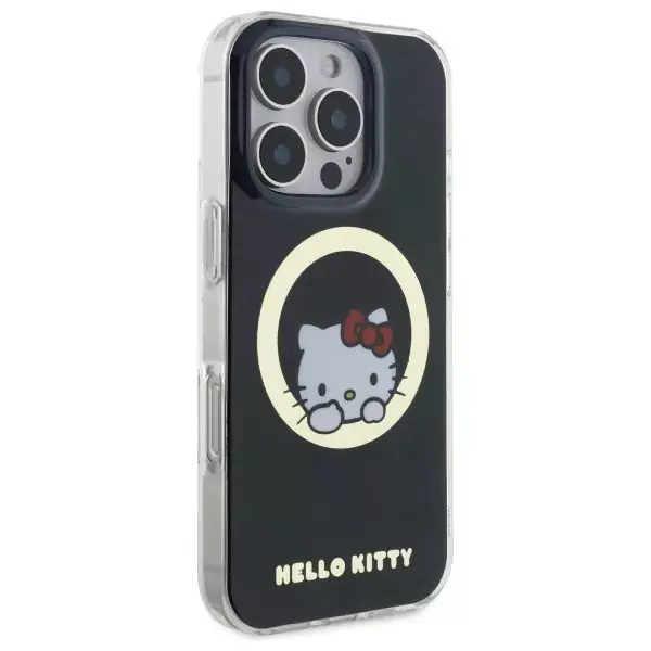 HELLO KITTY Hardcase чехол для iPhone 16 Pro Photo 7