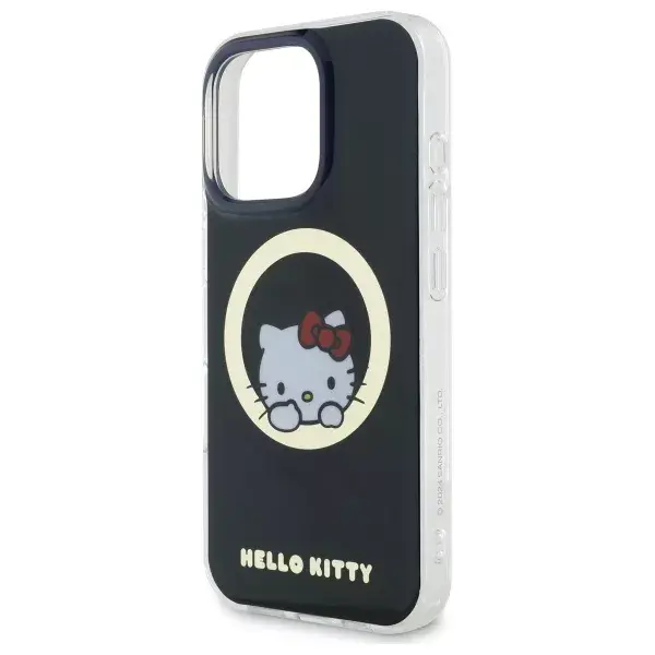 HELLO KITTY чехол для iPhone 16 Pro Max 6,9" Photo 2