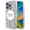 Cietais vāciņš HELLO KITTY HKHMP16LHAOPP priekš iPhone 16 Pro Photo 3