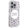 Cietais vāciņš HELLO KITTY HKHMP16LHAOPP priekš iPhone 16 Pro Photo 6