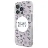 Hardcase HELLO KITTY HKHMP16XHAOPP priekš iPhone 16 Pro Max Photo 2
