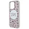 Hardcase HELLO KITTY HKHMP16XHAOPP priekš iPhone 16 Pro Max Photo 8