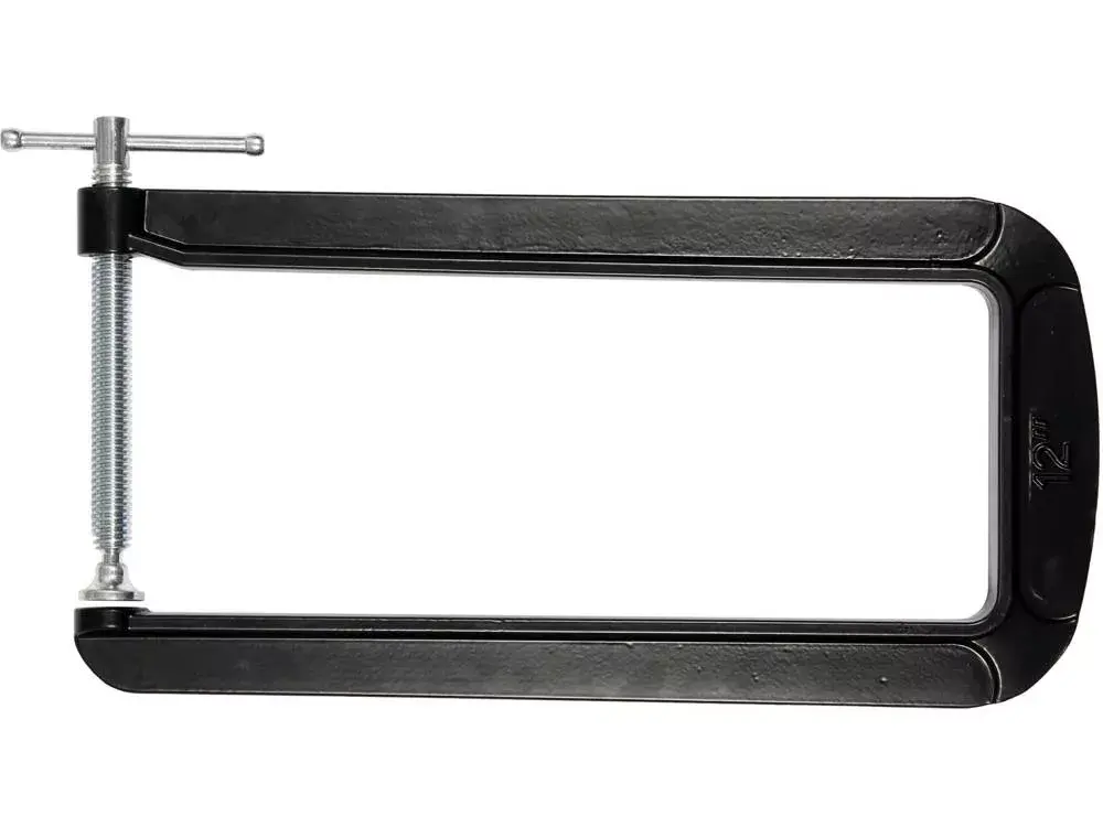 C-clamp YATO YT-64192 Photo 2