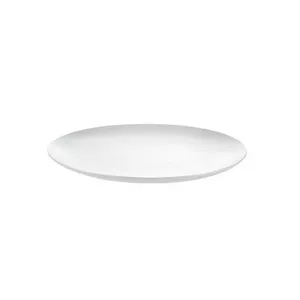 Dinner plate WMF AVA 27 cm — porcelain, 27 cm diameter, microwave- and oven-safe