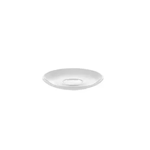 Espresso saucer WMF AVA DE195230060112 porcelain 12 cm, for 90 ml cup