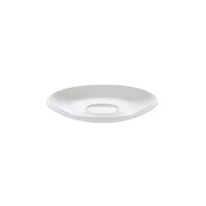 Porcelain coffee cup WMF AVA 16 cm, 250 ml – kaolin porcelain, dishwasher- and microwave-safe
