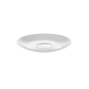 Porcelain cup WMF AVA 17 cm, 350 ml — bone china, dishwasher- and microwave-safe
