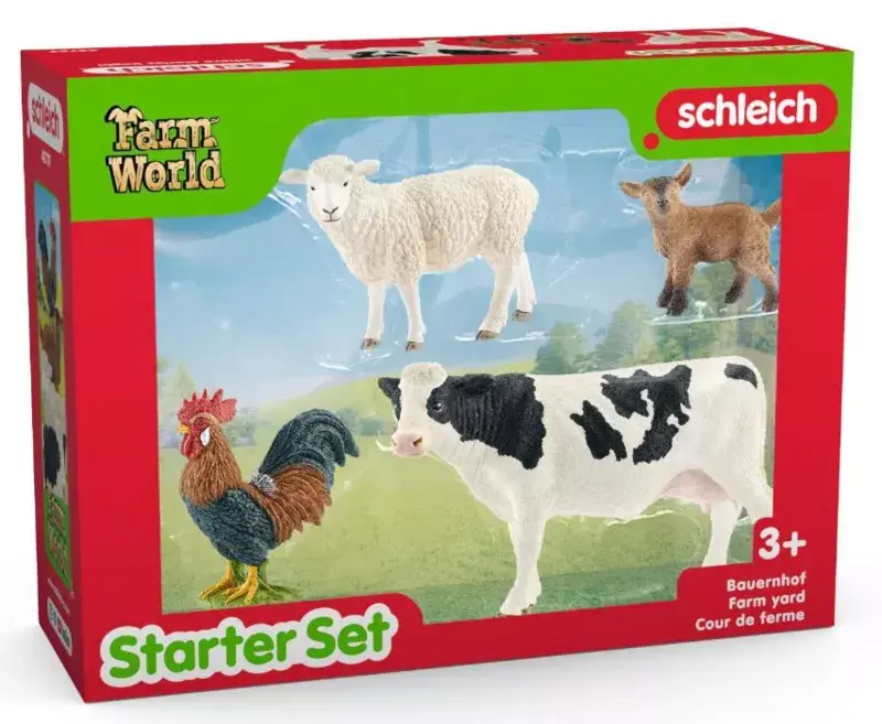 Rotaļlietu figūra Schleich 42729 Photo 2