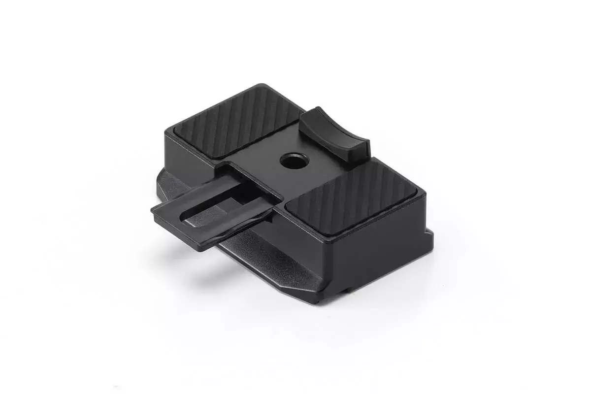Gimbala paplašināšanas plāksne DJI CP.RN.00000372.01 Photo 3