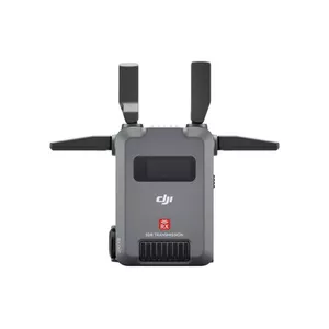 DJI Camera Accessory CP.RN.00000401.02 — SDR Receiver for Action Cameras