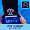 Bitzee Toy Spinmaster Disney Model 6070083 Photo 7