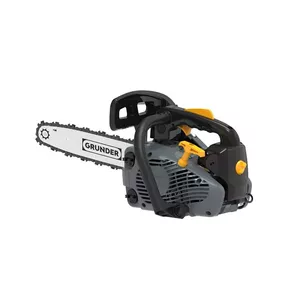 Бензиновая пила Grunder TT-CS2500 30см 750Вт 3/8