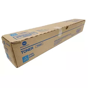 Тонер Konica Minolta TN-328C 28K Cyan