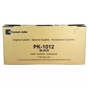 Toner Triumph Adler PK-1012 7.5K BK