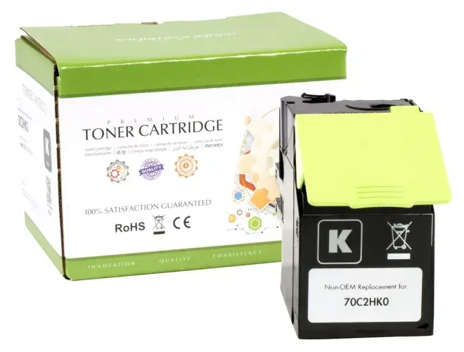 Toneris Saderīgs Static-Control Lexmark 702HK 4000
