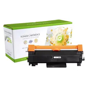 Toneris Saderīgs Static Control Brother Cartridge TN-2420 3000 lapas Melns