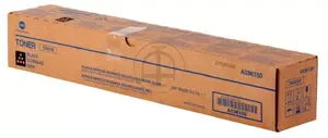 Тонер Konica Minolta TN-321K 27K BK OEM Черный