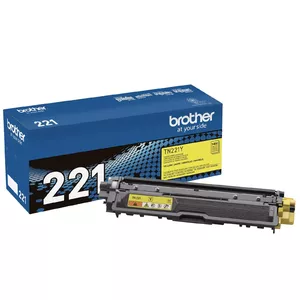 Тонер Konica Minolta TN-221Y 21000 страниц Желтый