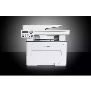 Multifunction Printer Pantum M7100DW Laser Mono Printing