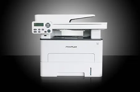 Multifunction Printer Pantum M7100DW Photo 2