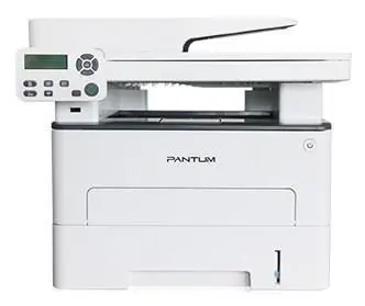 Multifunction Printer Pantum M7100DW Photo 4