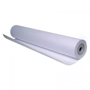 Термобумага/чековая бумага EMERSON 80 г/м² 610 мм × 50 м, втулка 50 мм