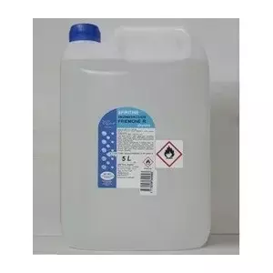 Hand sanitizer, HP R 5 L, 5-liter refill container